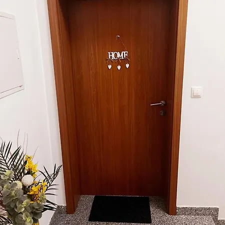 Jadranka Apartamento