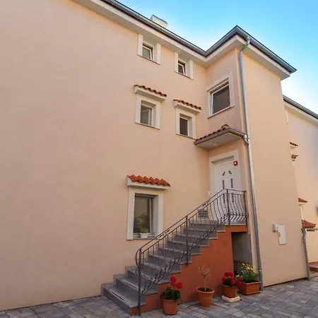 Apartamento Jadranka