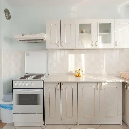 Jadranka Apartamento Malinska