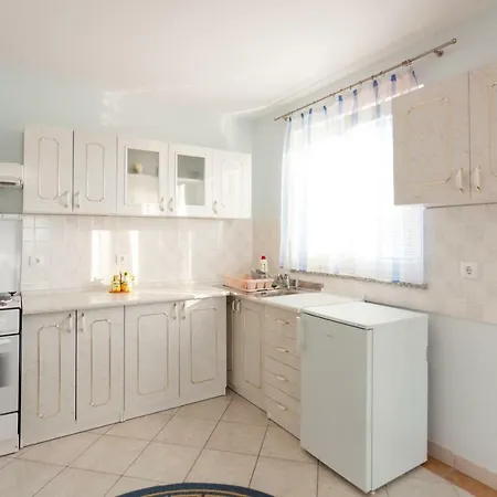 Apartmán Jadranka *