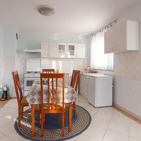 Apartamento Jadranka