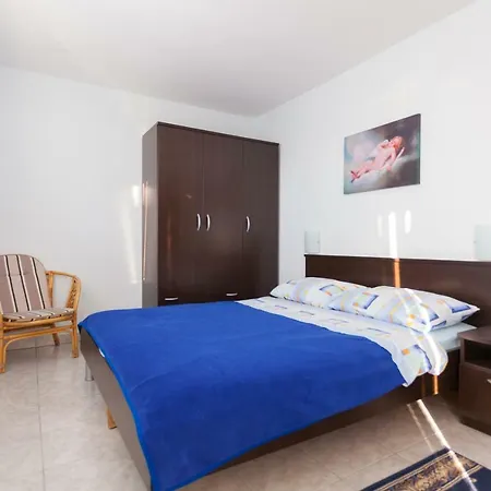 Apartamento Jadranka *