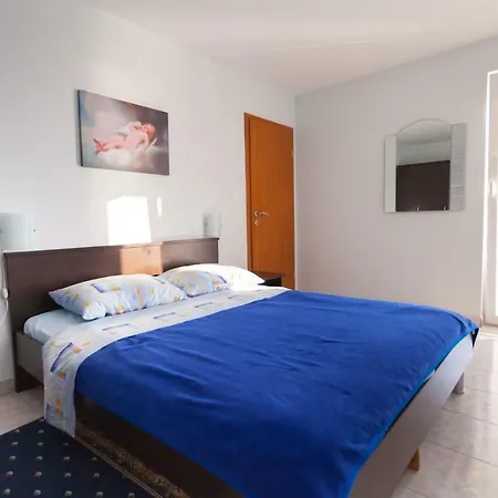 Jadranka Apartmán *