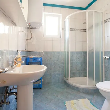 Apartmán Jadranka Malinska