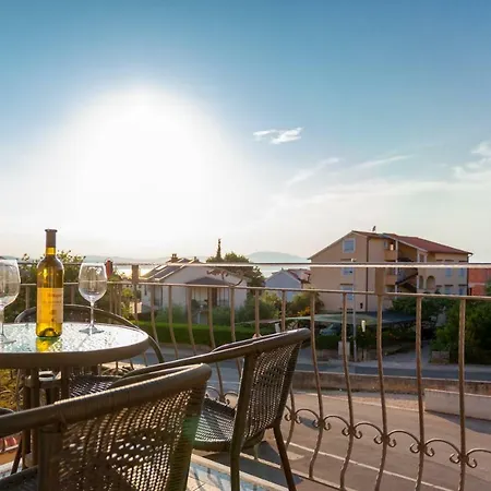 Apartmán Jadranka Malinska