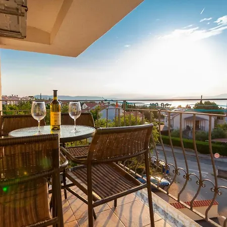 Jadranka Apartamento *