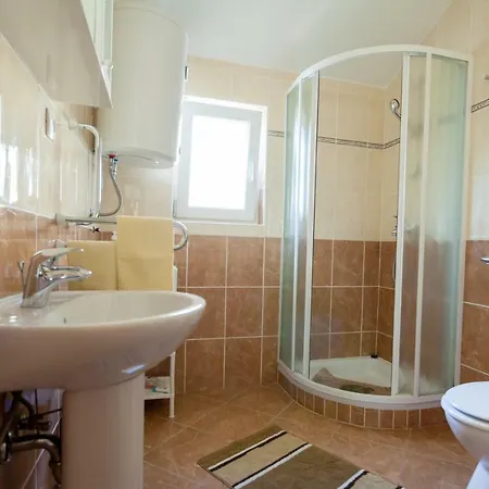 Apartmán Jadranka *