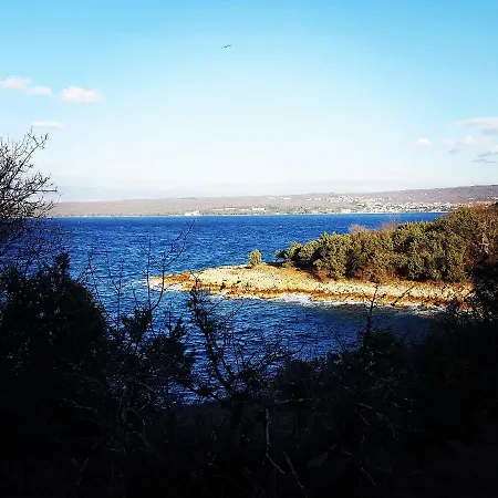 Jadranka Apartmán Malinska
