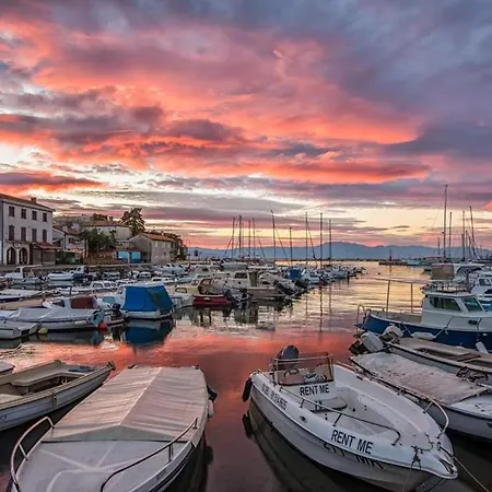 Jadranka Διαμέρισμα