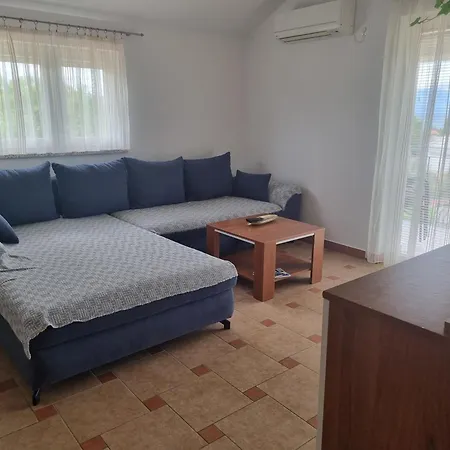 Jadranka Apartament *