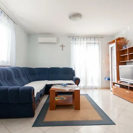 Apartment Jadranka Malinska