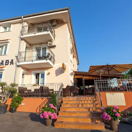 Apartment Jadranka