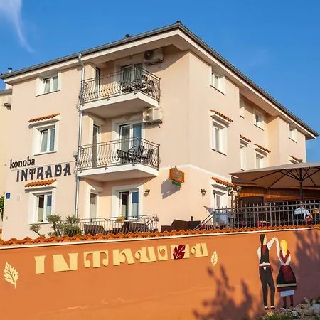 Jadranka Apartment Malinska