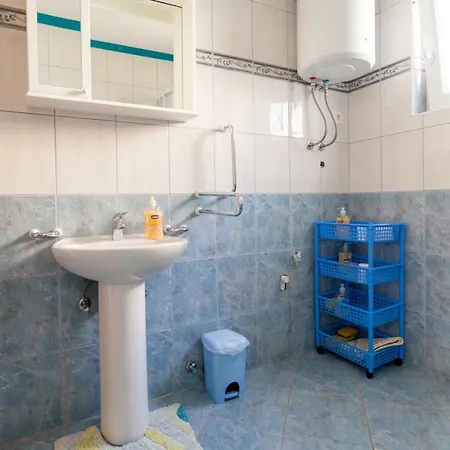 Jadranka Apartment