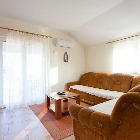 Apartment Jadranka Malinska