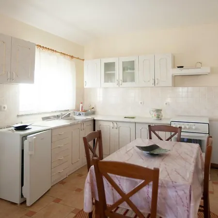 Jadranka Apartment Malinska