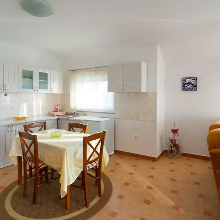 Apartment Jadranka *