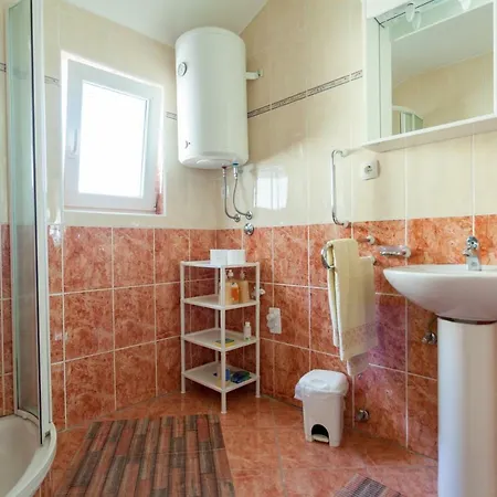 Jadranka Apartment