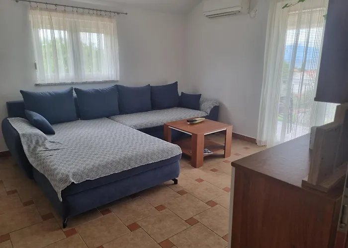 Jadranka Apartman *