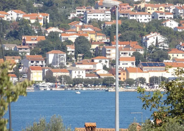 Apartman Jadranka *