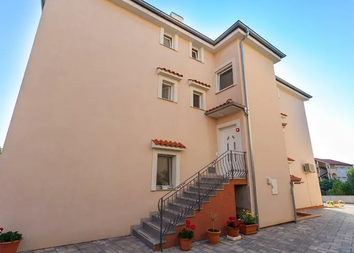 Apartman Jadranka
