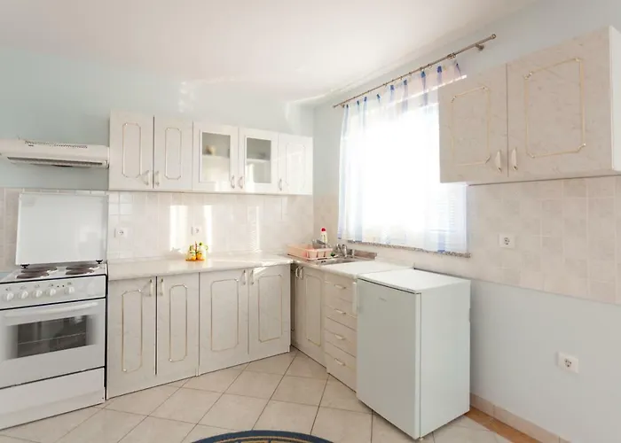 Apartman Jadranka *