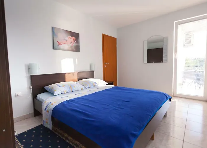 Jadranka Apartman *