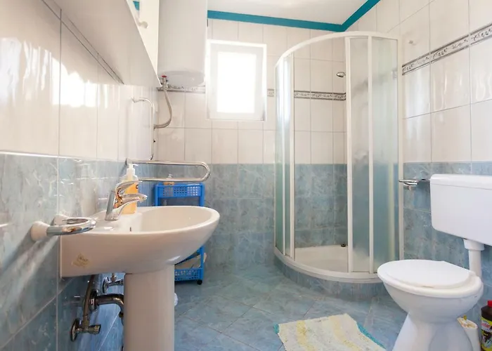 Daire Jadranka Malinska