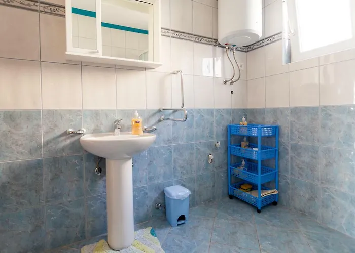 Jadranka Apartman