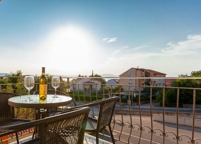 Apartman Jadranka Malinska