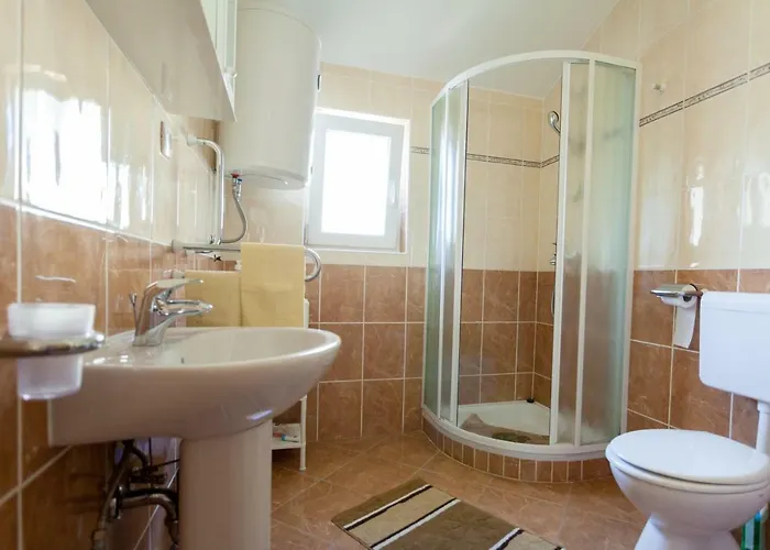 Apartman Jadranka *
