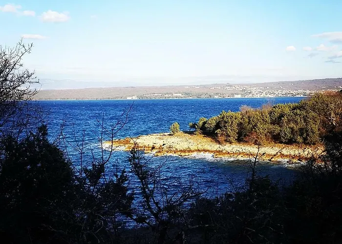 Jadranka Apartman Malinska