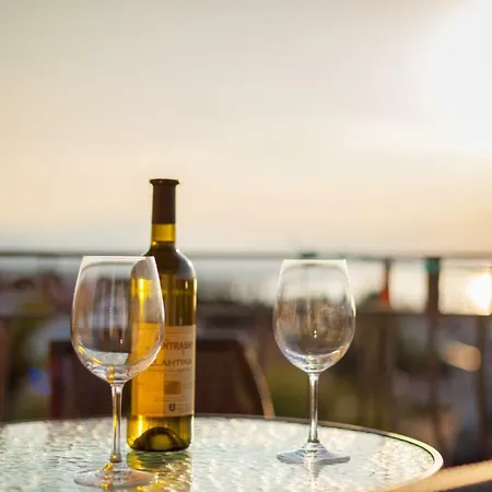 Jadranka Appartamento Malinska